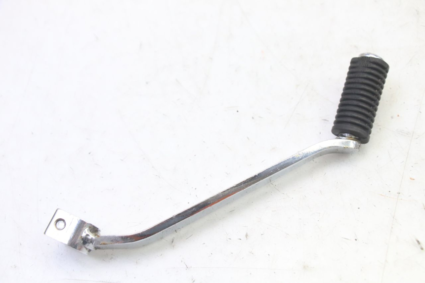 photo de SELECTIEAS KIDEN KD125-G 125 (2018 - 2022) - Technische close-up
