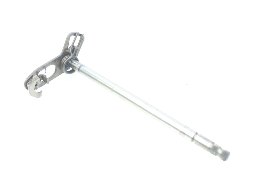 photo de SELECTIEAS YAMAHA MT-07 MT07 ABS 700 (2014 - 2017) - Hoofdaanzicht