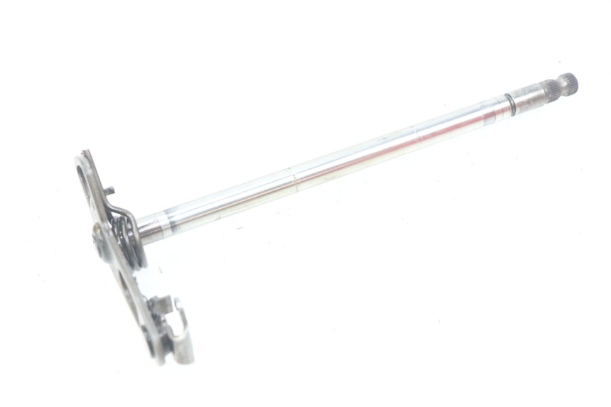 photo de SELECTIEAS YAMAHA MT-07 MT07 ABS 700 (2014 - 2017) - Detail van het onderdeel