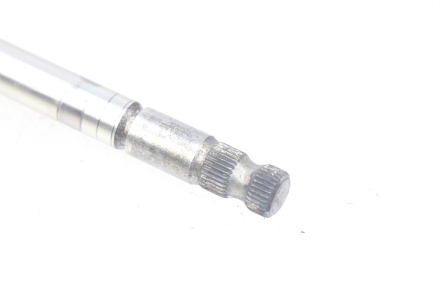 photo de SELECTIEAS YAMAHA MT-07 MT07 ABS 700 (2014 - 2017) - Andere kijkhoek