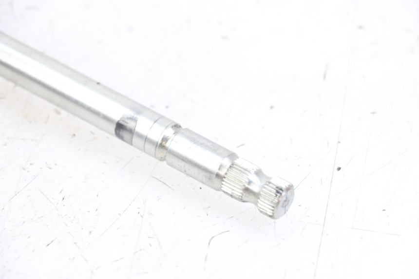 photo de SELECTIEAS YAMAHA MT-07 MT07 ABS 700 (2014 - 2017) - Andere kijkhoek