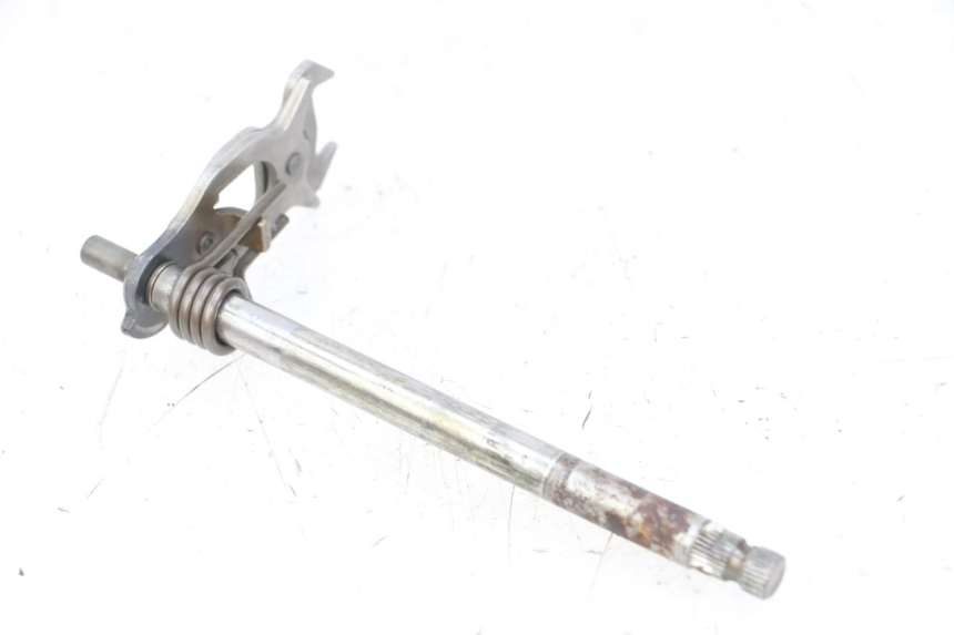 photo de SELECTIEAS HONDA MTX TC02 125 (1987 - 1989) - Hoofdaanzicht