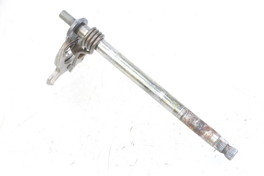 photo de SELECTIEAS HONDA MTX TC02 125 (1987 - 1989) - Andere kijkhoek