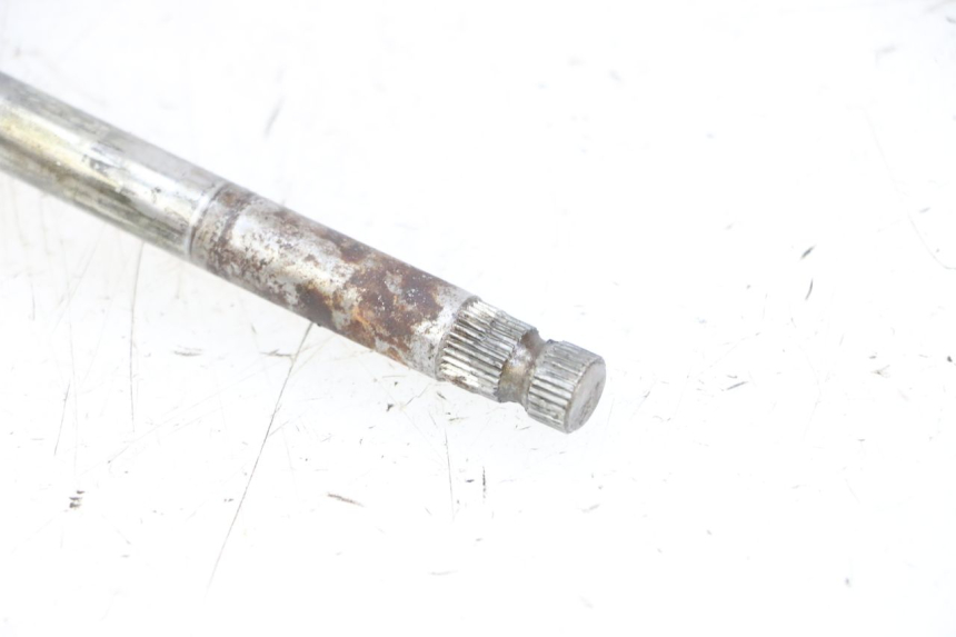 photo de SELECTIEAS HONDA MTX TC02 125 (1987 - 1989) - Bevestigingspunten