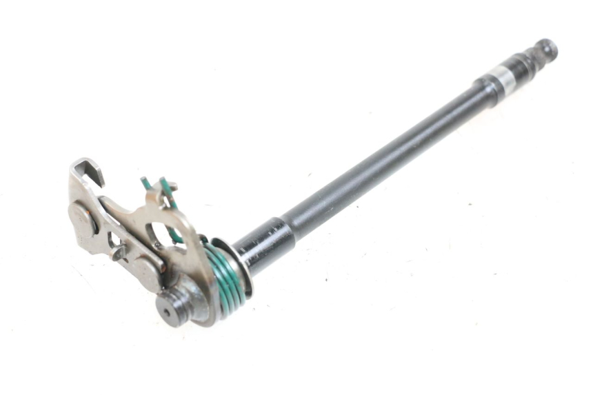 photo de SELECTIEAS KAWASAKI NINJA 400 (2018 - 2023) - Hoofdaanzicht