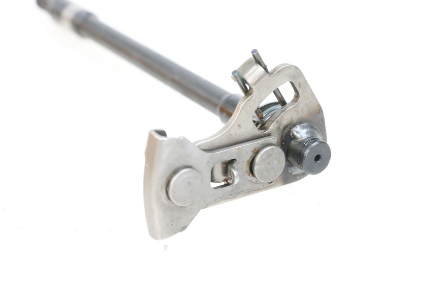 photo de SELECTIEAS KAWASAKI NINJA 400 (2018 - 2023) - Andere kijkhoek