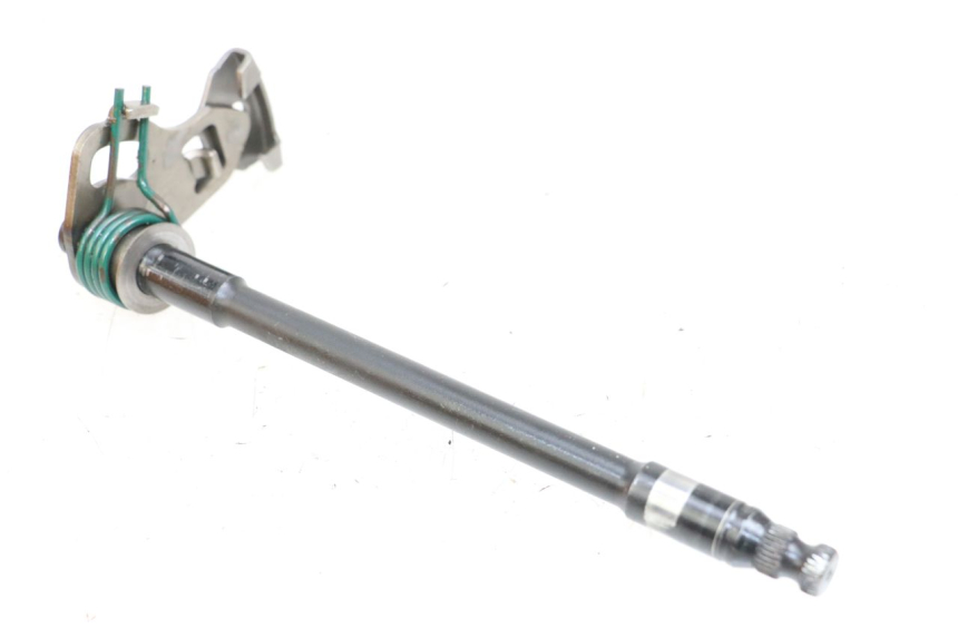 photo de SELECTIEAS KAWASAKI NINJA 400 (2018 - 2023) - Technische close-up