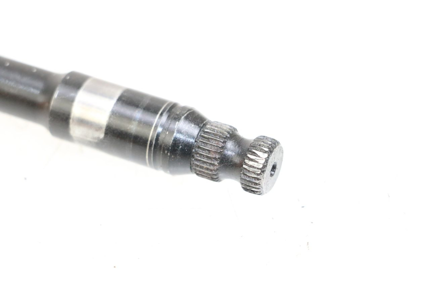 photo de SELECTIEAS KAWASAKI NINJA 400 (2018 - 2023) - Overzicht