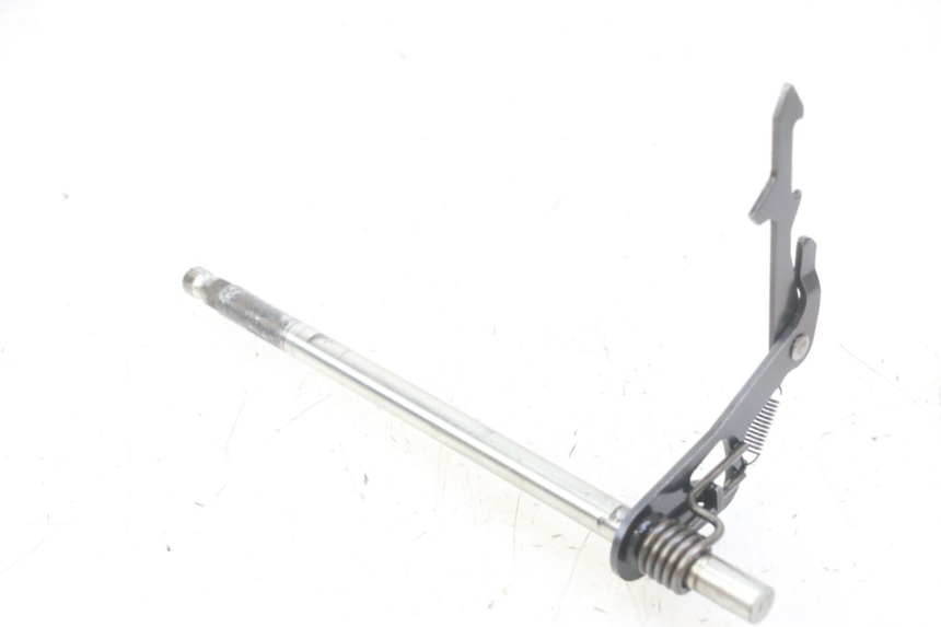 photo de SELECTIEAS HONDA NTV DEAUVILLE ABS 700 (2007 - 2016) - Hoofdaanzicht