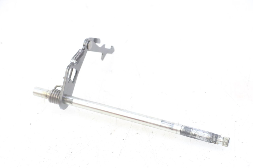 photo de SELECTIEAS HONDA NTV DEAUVILLE ABS 700 (2007 - 2016) - Detail van het onderdeel