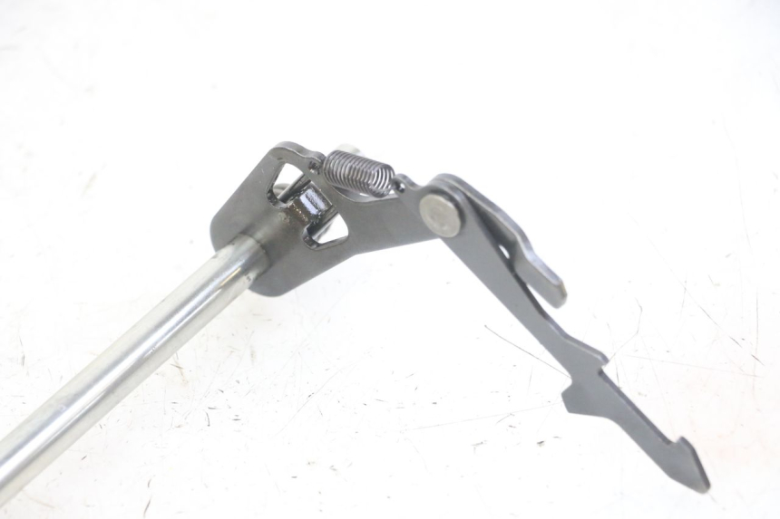 photo de SELECTIEAS HONDA NTV DEAUVILLE ABS 700 (2007 - 2016) - Andere kijkhoek