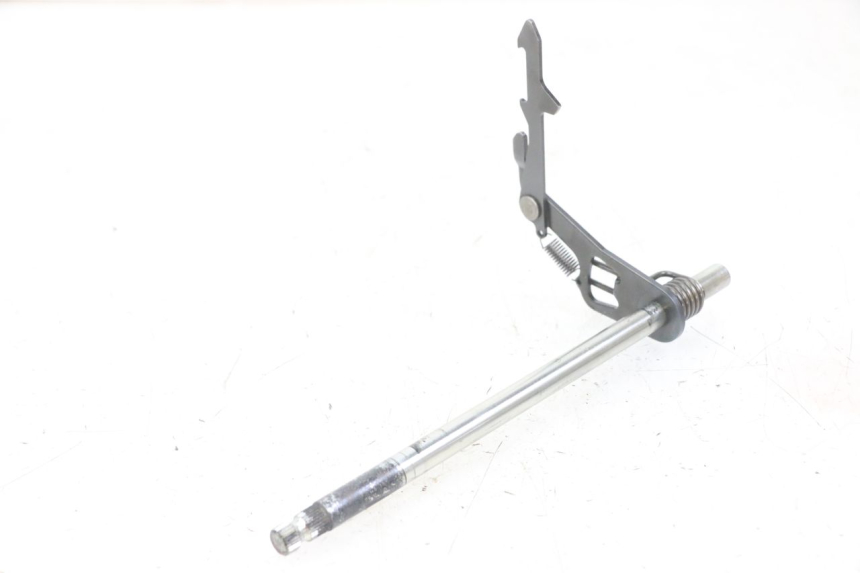 photo de SELECTIEAS HONDA NTV DEAUVILLE ABS 700 (2007 - 2016) - Technische close-up