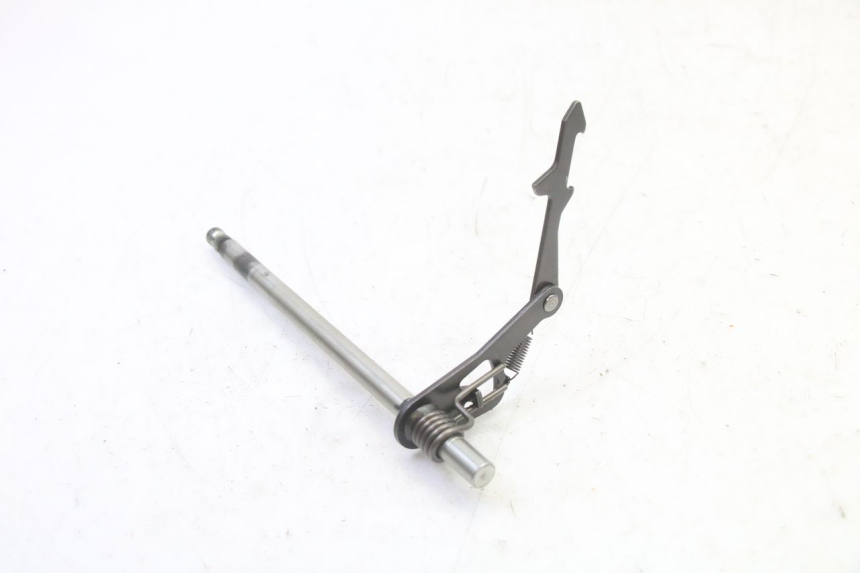 photo de SELECTIEAS HONDA NTV DEAUVILLE 650 (2001 - 2006) - Hoofdaanzicht