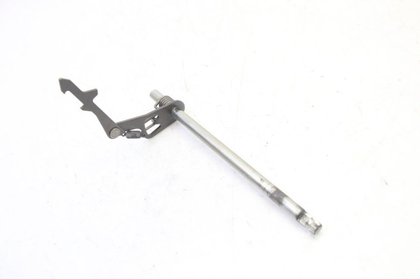 photo de SELECTIEAS HONDA NTV DEAUVILLE 650 (2001 - 2006) - Andere kijkhoek