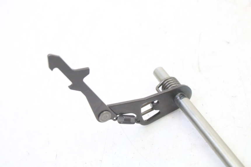 photo de SELECTIEAS HONDA NTV DEAUVILLE 650 (2001 - 2006) - Technische close-up