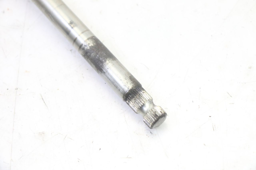 photo de SELECTIEAS HONDA NTV DEAUVILLE 650 (2001 - 2006) - Overzicht