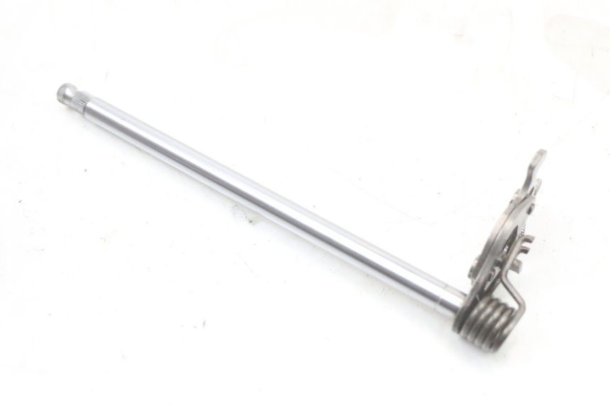 photo de SELECTIEAS REGAL RAPTOR RAXTER 2 125 (2007 - 2015) - Hoofdaanzicht