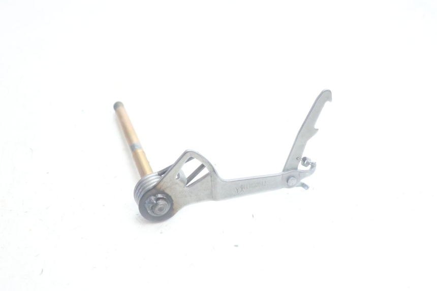 photo de SELECTIEAS APOLLO RFZ 125 - Hoofdaanzicht