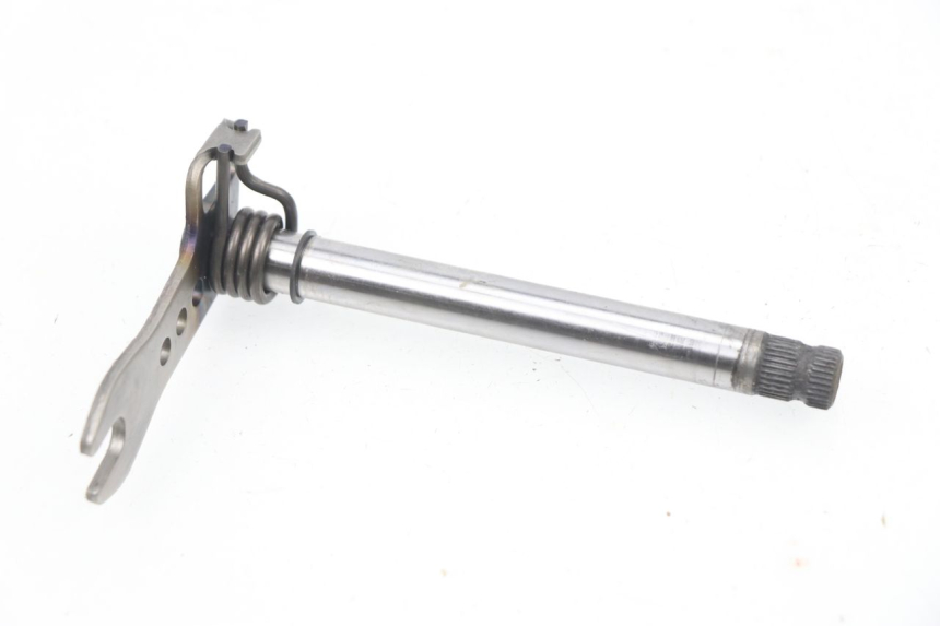 photo de SELECTIEAS SUZUKI RM-Z RMZ 250 (2010 - 2016) - Detail van het onderdeel