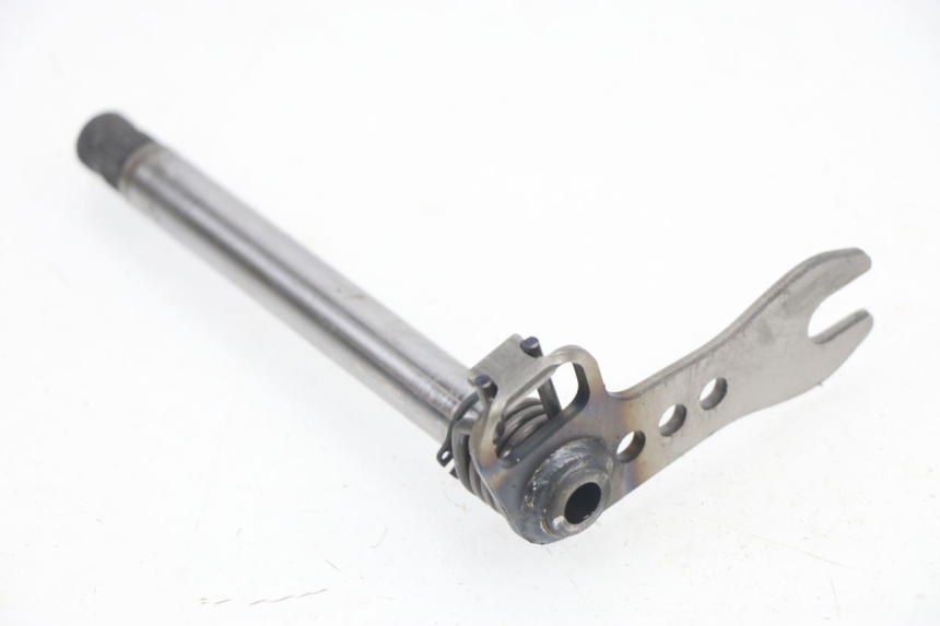 photo de SELECTIEAS SUZUKI RM-Z RMZ 250 (2010 - 2016) - Technische close-up