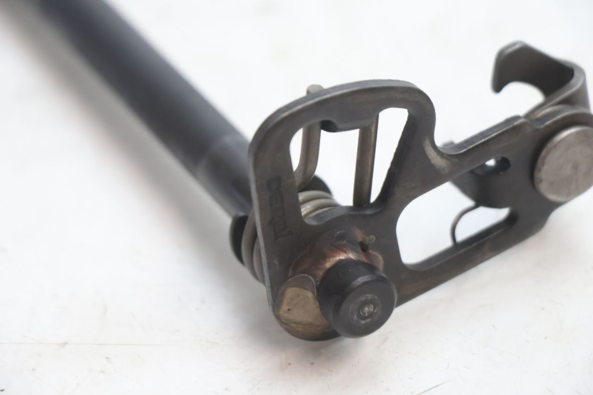photo de SELECTIEAS DERBI SENDA 50 (2003 - 2005) - Detail van het onderdeel