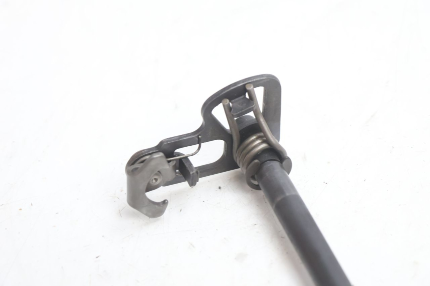 photo de SELECTIEAS DERBI SENDA 50 (2003 - 2005) - Technische close-up