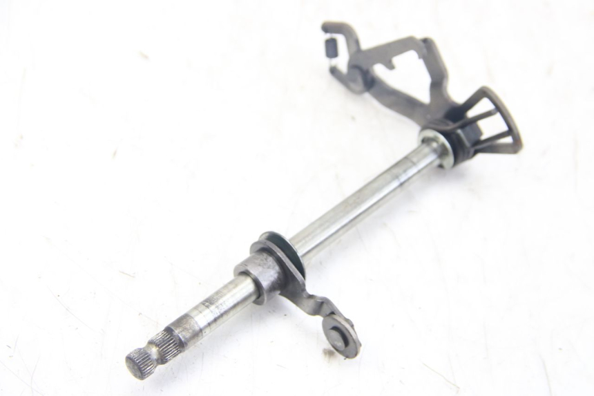 photo de SELECTIEAS YAMAHA SR 125 (1982 - 2003) - Hoofdaanzicht