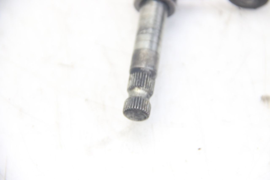 photo de SELECTIEAS YAMAHA SR 125 (1982 - 2003) - Andere kijkhoek