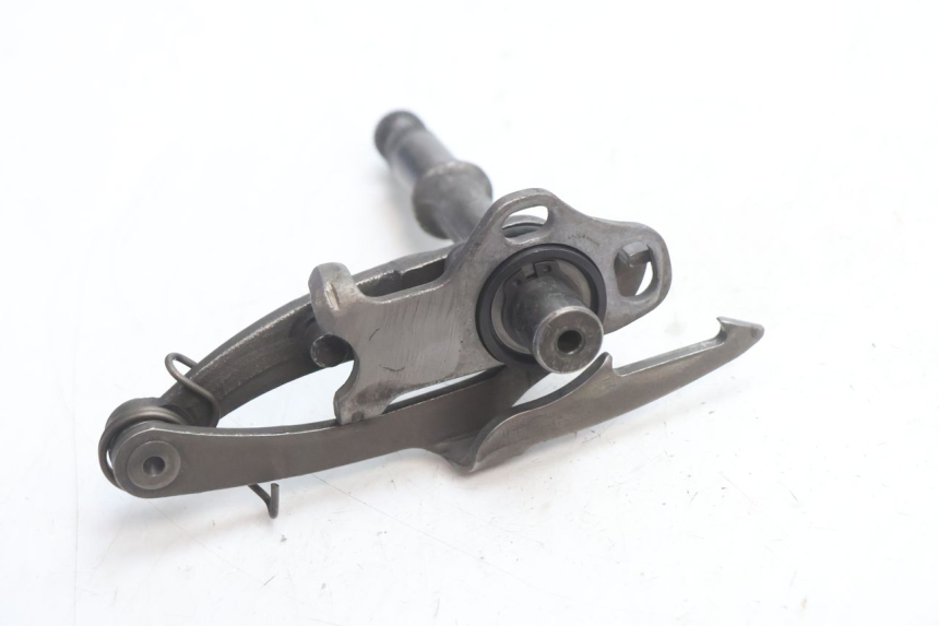 photo de SELECTIEAS DUCATI SS IE DS CARENEE 1000 (2002 - 2006) - Hoofdaanzicht