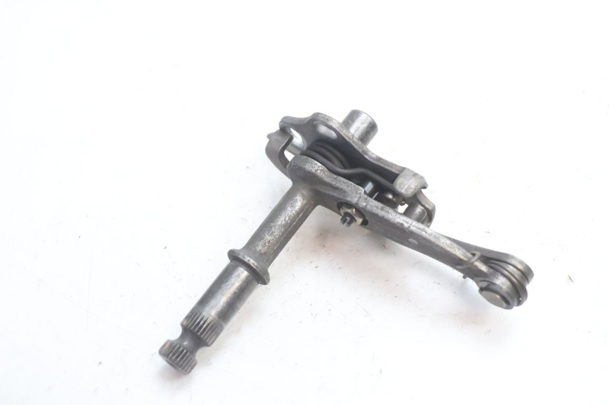 photo de SELECTIEAS DUCATI SS IE DS CARENEE 1000 (2002 - 2006) - Detail van het onderdeel