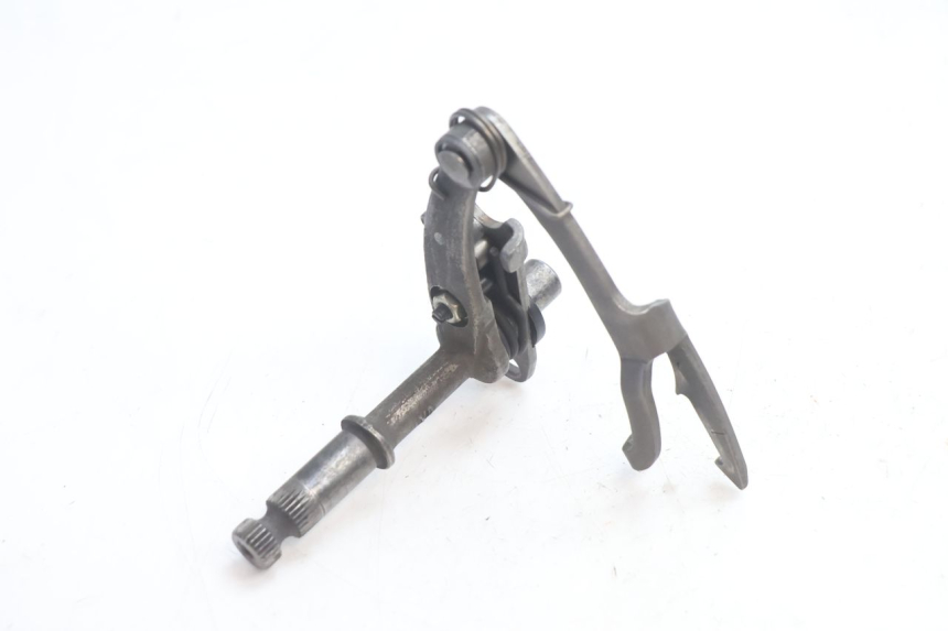 photo de SELECTIEAS DUCATI SS IE DS CARENEE 1000 (2002 - 2006) - Andere kijkhoek