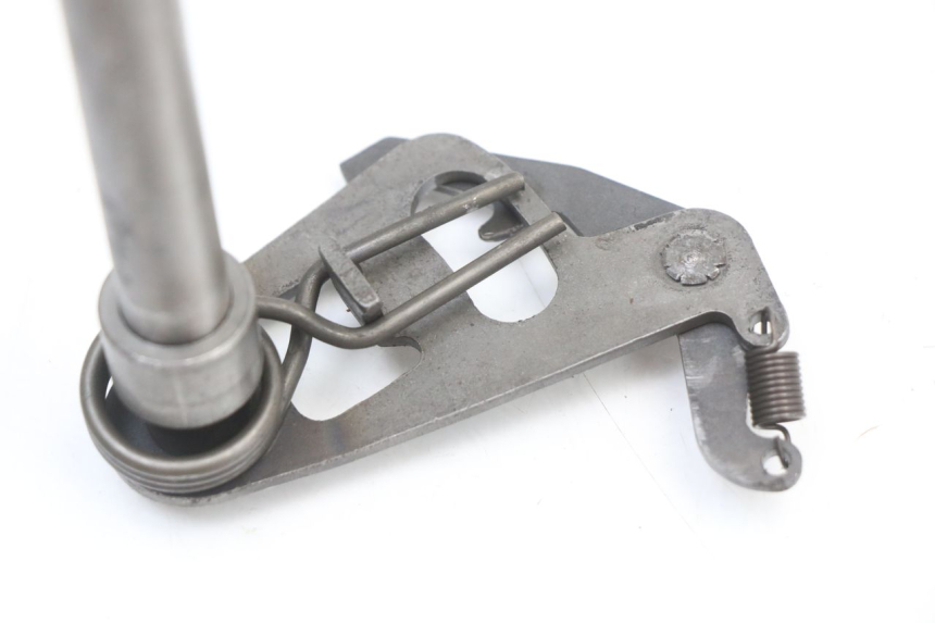 photo de SELECTIEAS CAGIVA SUPER CITY 125 (1992 - 1997) - Andere kijkhoek