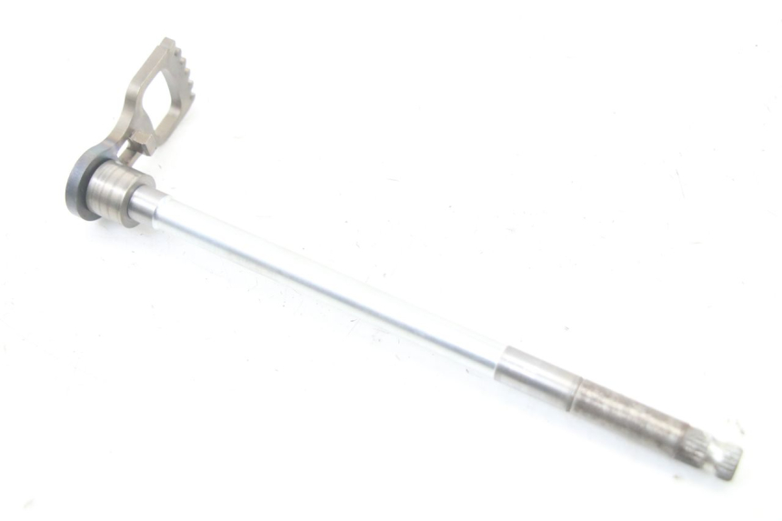 photo de SELECTIEAS SUZUKI GSF S BANDIT 600 (2000 - 2004) - Zoom op gebruiksstaat