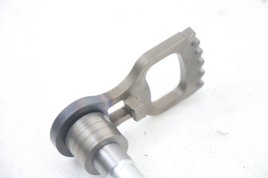 photo de SELECTIEAS SUZUKI GSF S BANDIT 600 (2000 - 2004) - Andere kijkhoek