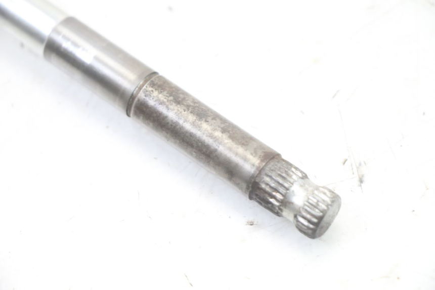 photo de SELECTIEAS SUZUKI GSF S BANDIT 600 (2000 - 2004) - Technische close-up