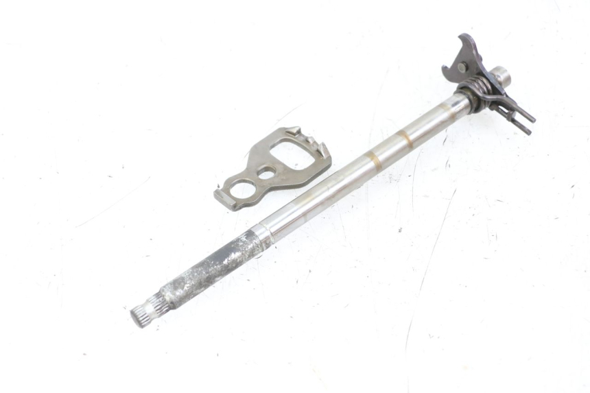 photo de SELECTIEAS SUZUKI GSX F GSXF 650 (2007 - 2015) - Hoofdaanzicht