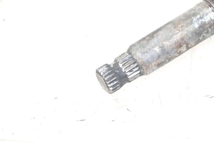 photo de SELECTIEAS SUZUKI SV S 650 (1999 - 2002) - Detail van het onderdeel