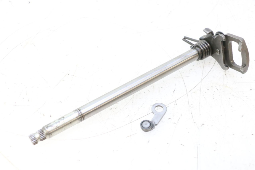 photo de SELECTIEAS SUZUKI SV S 650 (1999 - 2002) - Hoofdaanzicht