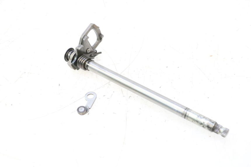 photo de SELECTIEAS SUZUKI SV S 650 (1999 - 2002) - Detail van het onderdeel