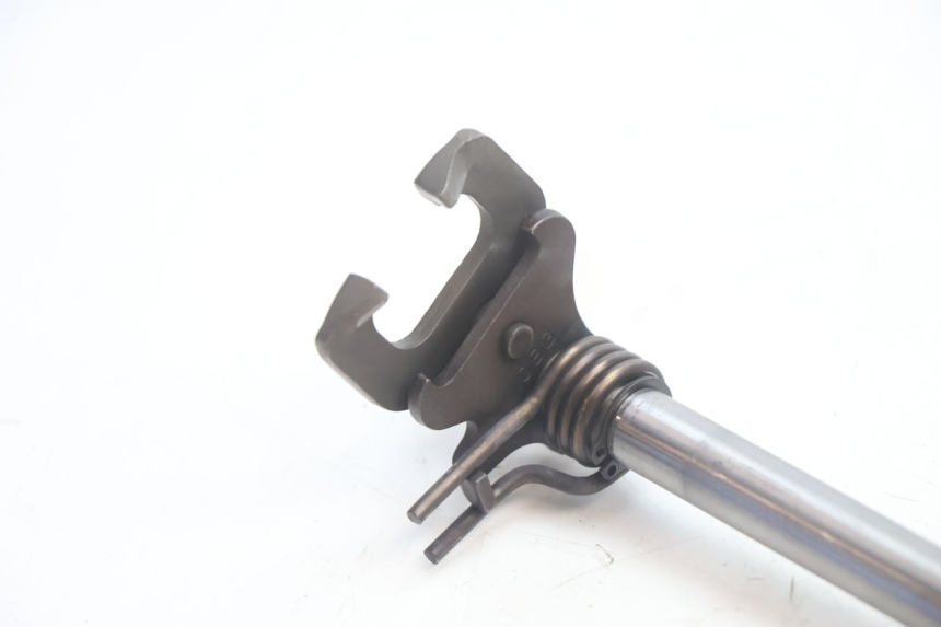 photo de SELECTIEAS SUZUKI SV S 650 (2003 - 2009) - Technische close-up