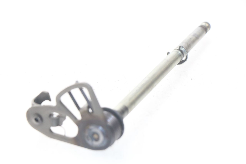 photo de SELECTIEAS YAMAHA TDM ABS 900 (2002 - 2014) - Detail van het onderdeel