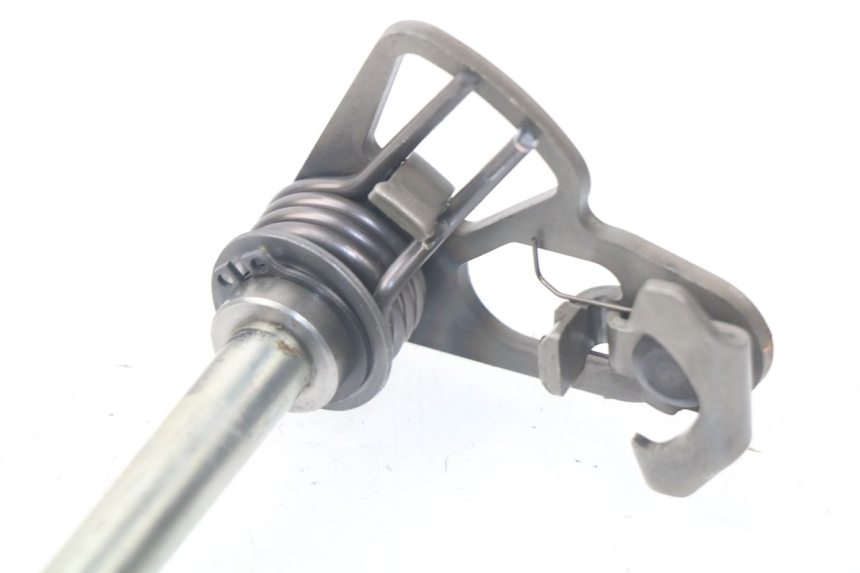 photo de SELECTIEAS YAMAHA TDM ABS 900 (2002 - 2014) - Andere kijkhoek