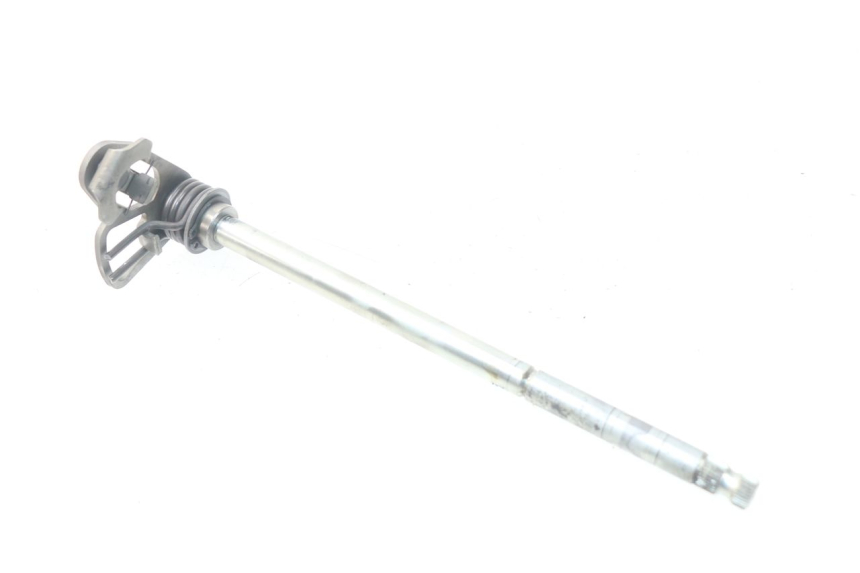 photo de SELECTIEAS YAMAHA TDM ABS 900 (2002 - 2014) - Hoofdaanzicht