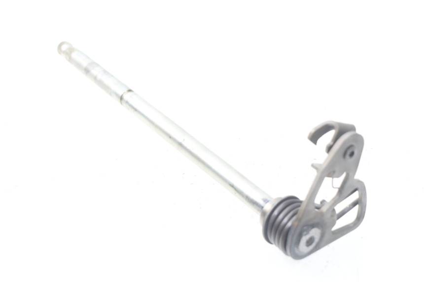 photo de SELECTIEAS YAMAHA TDM ABS 900 (2002 - 2014) - Detail van het onderdeel