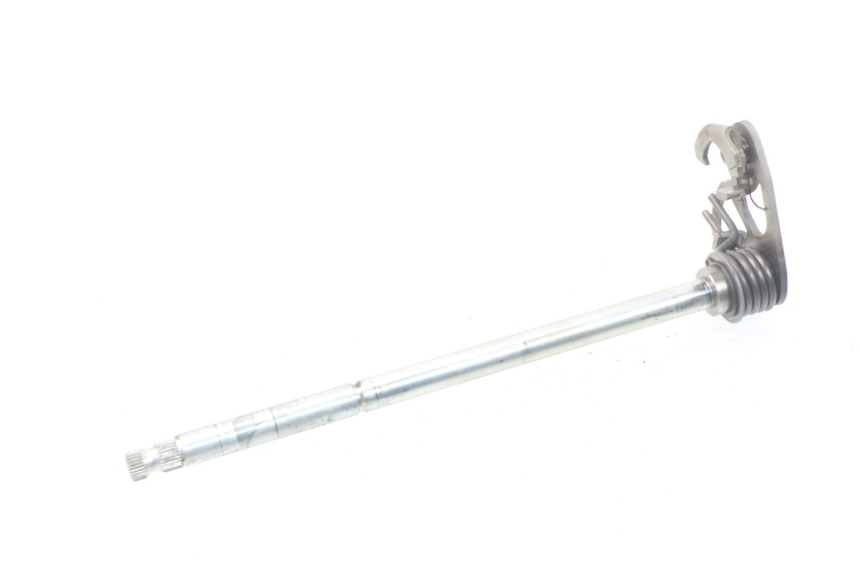 photo de SELECTIEAS YAMAHA TDM ABS 900 (2002 - 2014) - Andere kijkhoek