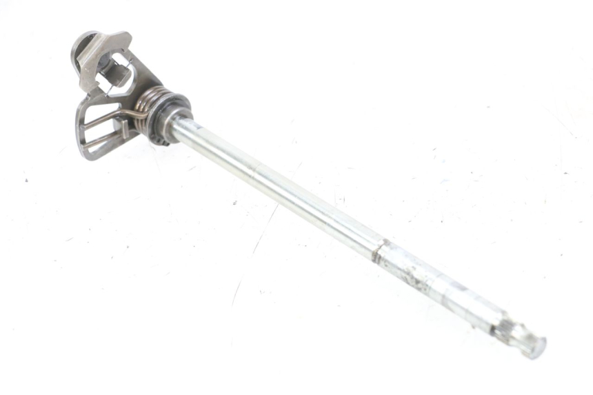 photo de SELECTIEAS YAMAHA TDM ABS 900 (2002 - 2014) - Detail van het onderdeel