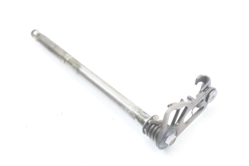 photo de SELECTIEAS YAMAHA TDR DELTABOX 125 (1997 - 2003) - Hoofdaanzicht