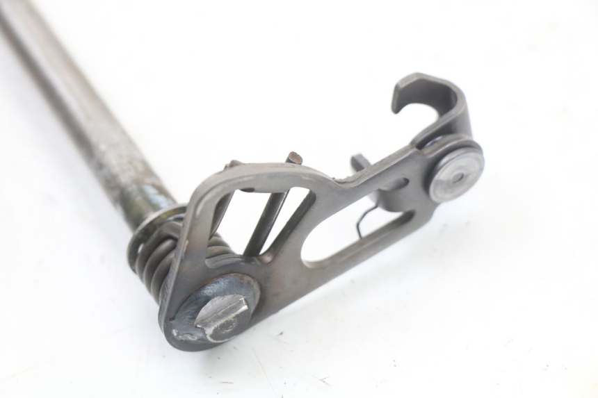 photo de SELECTIEAS YAMAHA TDR DELTABOX 125 (1997 - 2003) - Detail van het onderdeel