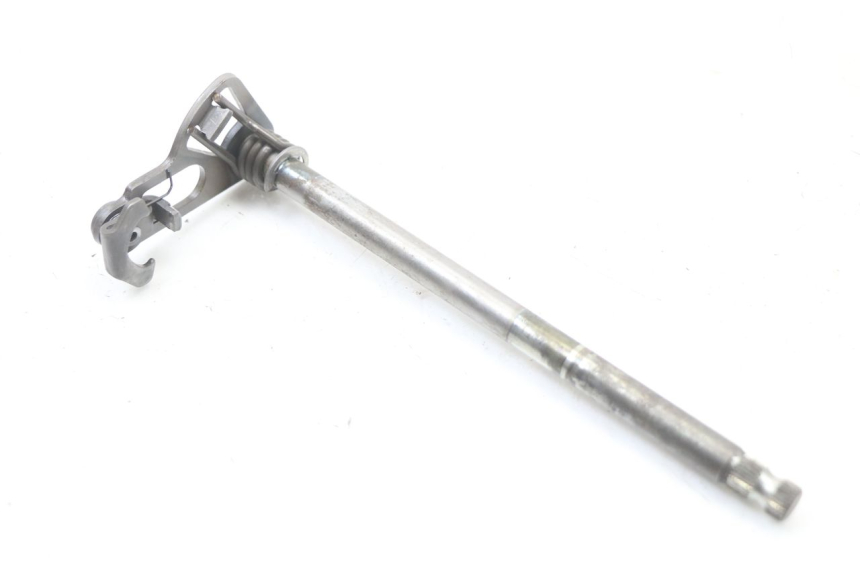 photo de SELECTIEAS YAMAHA TDR DELTABOX 125 (1997 - 2003) - Andere kijkhoek