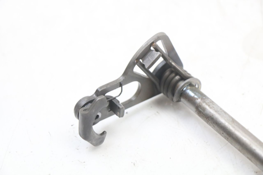 photo de SELECTIEAS YAMAHA TDR DELTABOX 125 (1997 - 2003) - Technische close-up